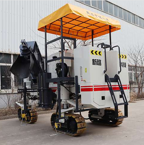 出租/出售 NC1300路緣石滑模機(jī)、路沿石滑模機(jī)、路沿石成型機(jī)